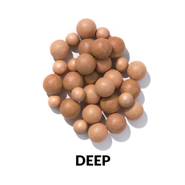 Avon True Perełki brązujące - Deep Bronzer