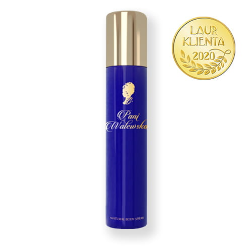 PANI WALEWSKA Classic Perfumowany dezodorant spray - 90ml