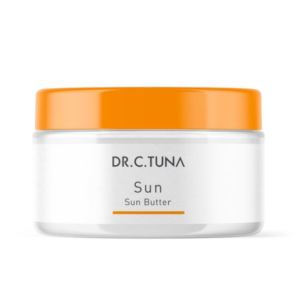 Farmasi Sun Masło do opalania SPF15 - 250ml