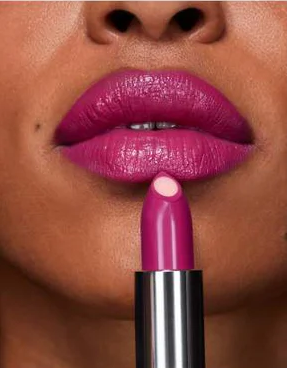 Avon Hydramatic Shine Lśniąca szminka - Fuchsia