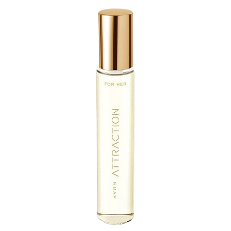 Avon Attraction Perfumetka Damska - 10ml