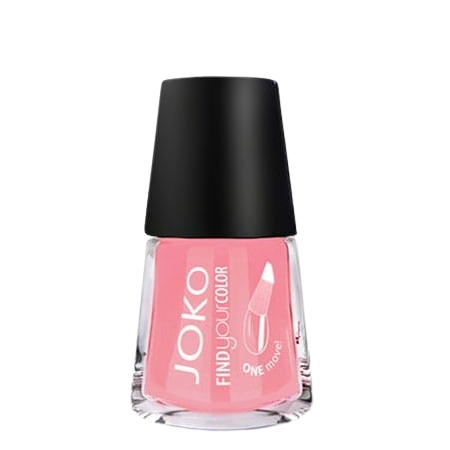Joko Find Your Color Lakier do paznokci - 136