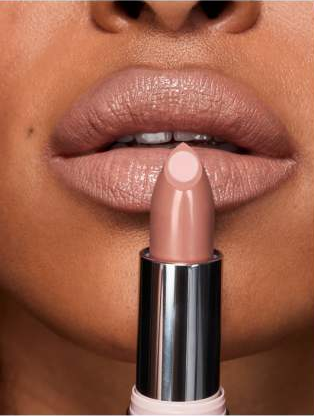 Avon Hydramatic Shine Lśniąca szminka - Soft Nude