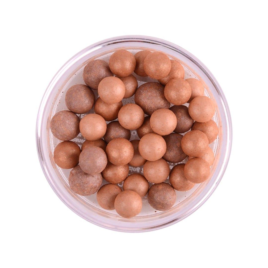 Constance Carroll Crazy Puder w kulkach nr 03 Dark