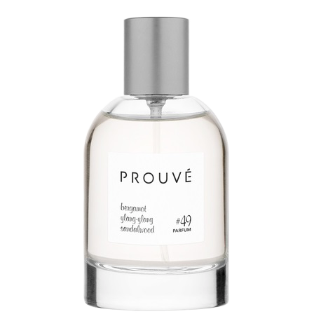 Prouve #49 - Perfumy damskie - 50ml