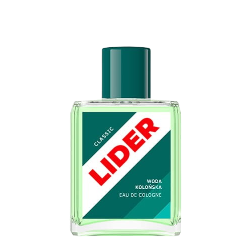 LIDER Classic Woda kolońska - 100ml