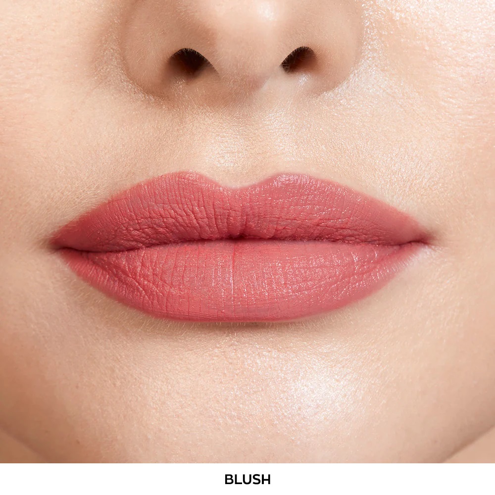 Avon Hydramatic Matowa szminka - Hydra Blush