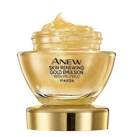 Avon Emulsja na noc Protinol Anew Ultimate - 50ml