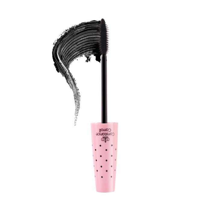 Constance Carroll Mascara - tusz do rzęs - Black