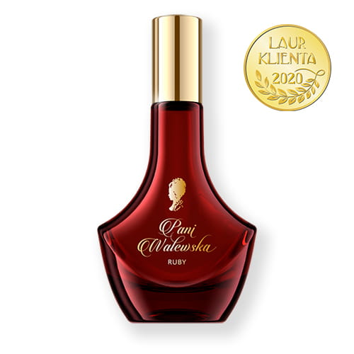 PANI WALEWSKA Ruby Perfumy damskie - 30ml
