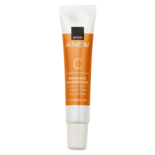 Avon Anew Rozświetlający krem pod oczy Complex C - 15ml