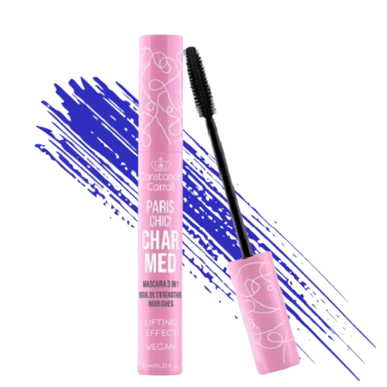 Constance Carroll Paris Chick tusz - Electric Blue