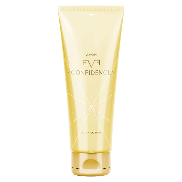 Avon Eve Confidence Balsam do ciała - 125ml.