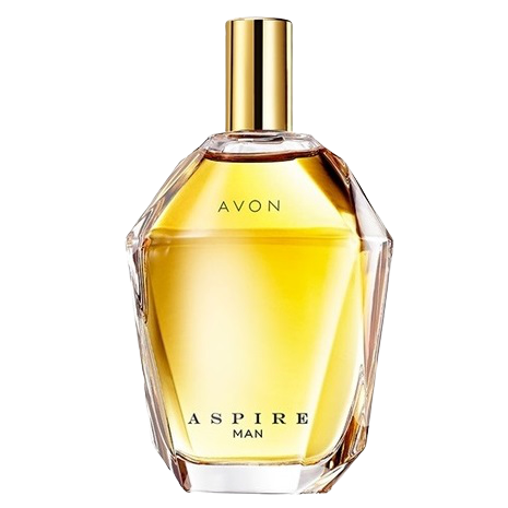 Avon Aspire Perfumy męskie EDT - 75ml