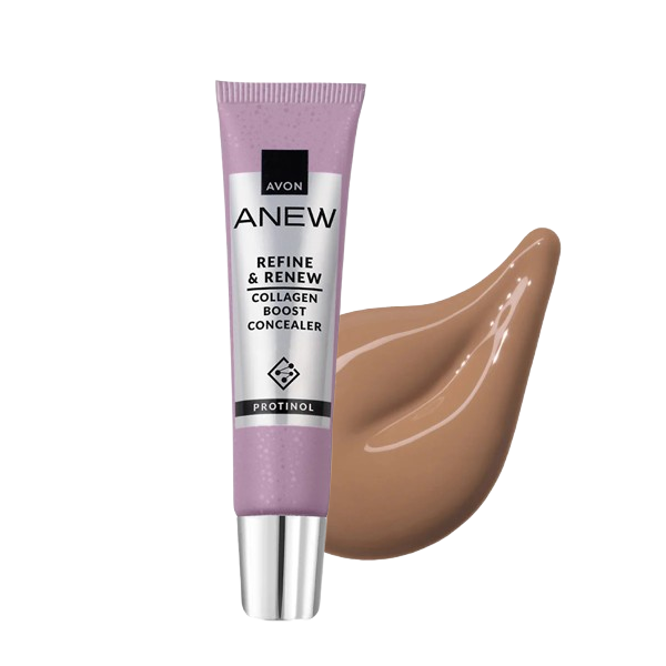 Avon Anew Korektor - 34N (Neutral Medium Tan)