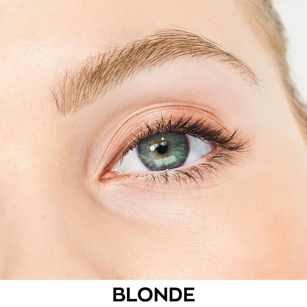 Avon Brow Boost Volume Żel do brwi - Blonde
