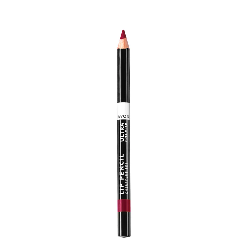 Avon True Ultrakonturówka do ust - Cherry Jubilee