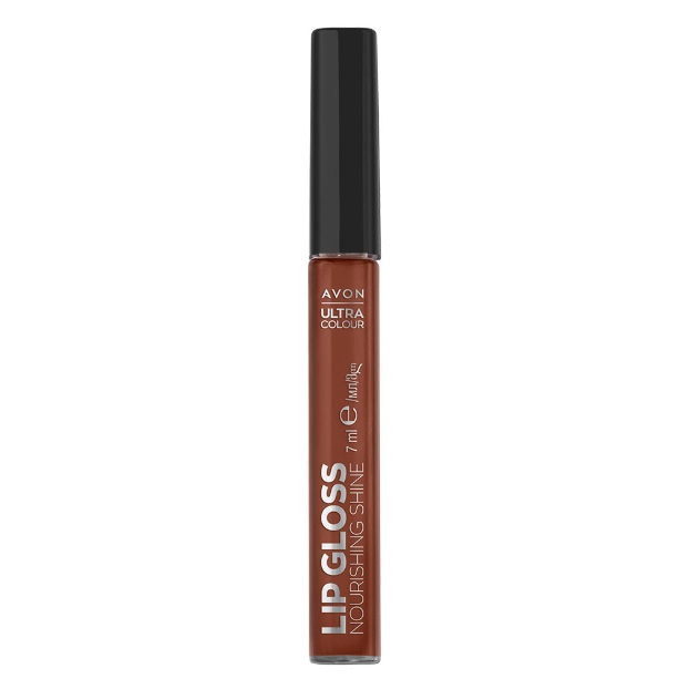 Avon Ultralśniący błyszczyk do ust - Rusty Luster