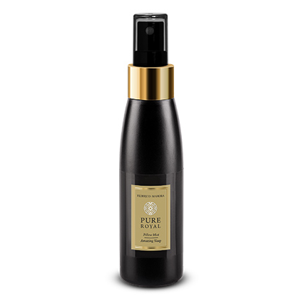 FM Mgiełka do pościeli - AMAZING SLEEP - 100ml