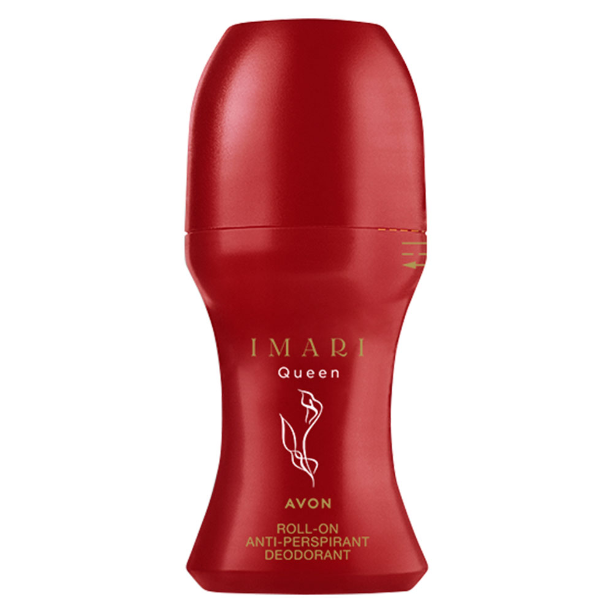 Avon Imari Queen Dezodorant w kulce Damski - 50ml