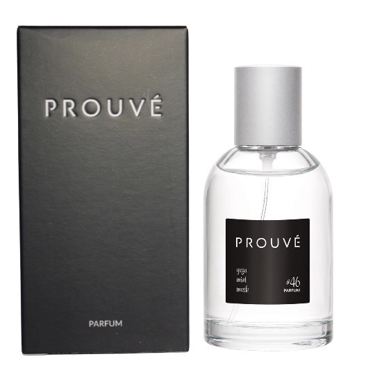 Prouve #46 - Perfumy męskie - 50ml
