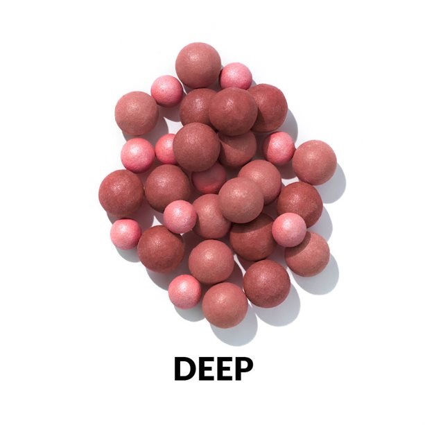 Avon True Róż w perełkach - Deep Blush