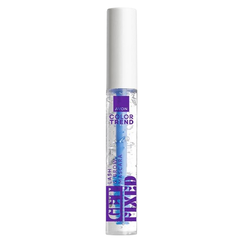 Avon Transparentny tusz do rzęs i brwi Clear - 8ml