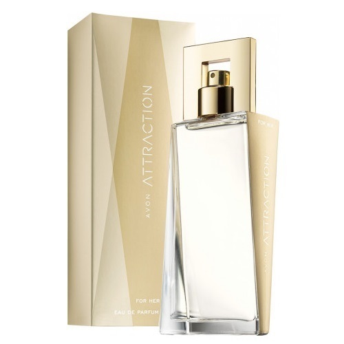 Avon Attraction Perfumy Damskie EDP - 100ml