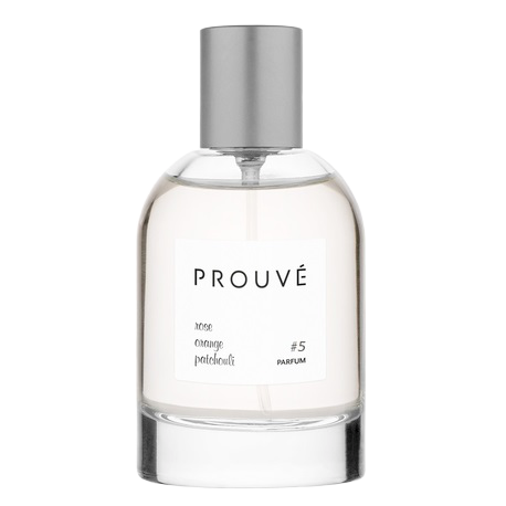 Prouve #5 - Perfumy damskie - 50ml
