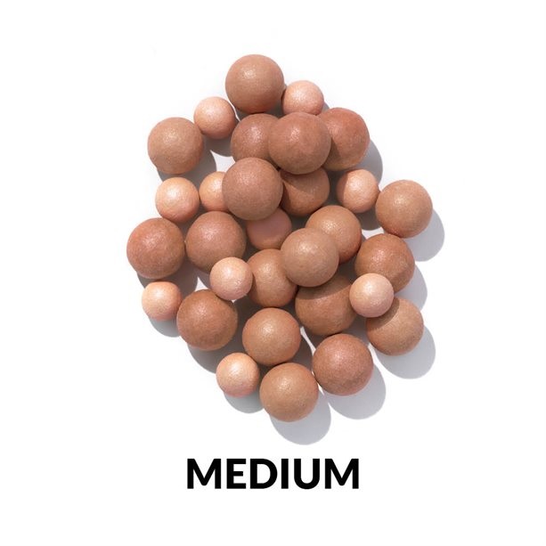 Avon True Perełki brązujące - Medium Bronzer