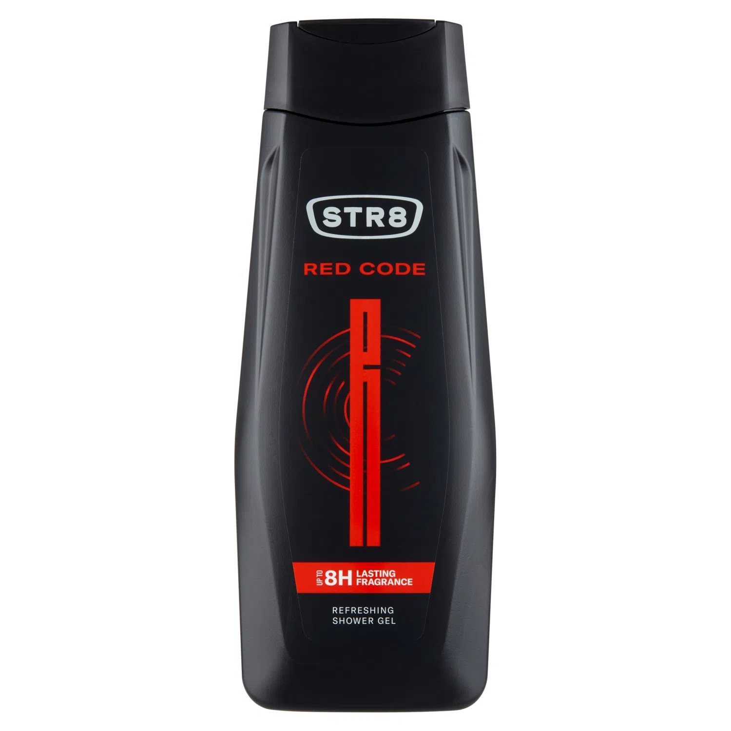 STR8 Red Code Żel pod prysznic dla mężczyzn 400ml