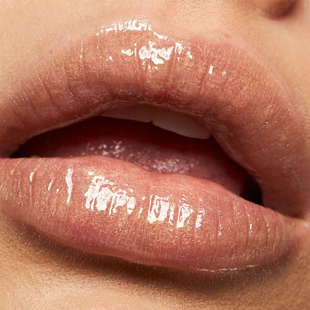 Avon Lip Gloss Ultralśniący błyszczyk Just Peachy
