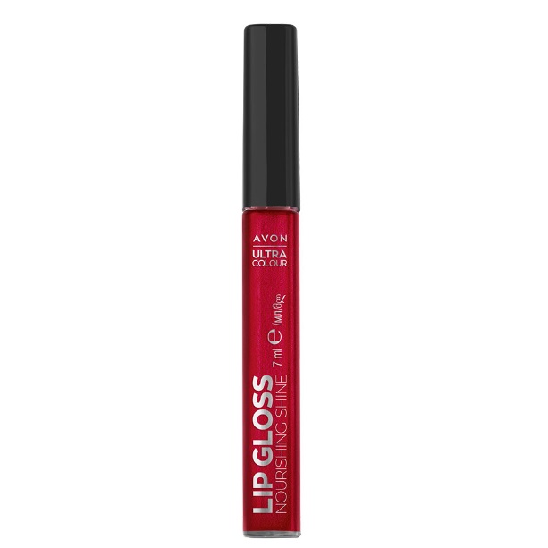 Avon Ultralśniący błyszczyk ust Pomegranate Punch