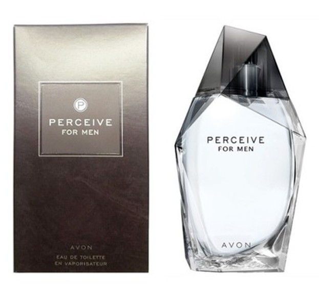 Avon Perceive Perfumy męskie EDT - 100ml
