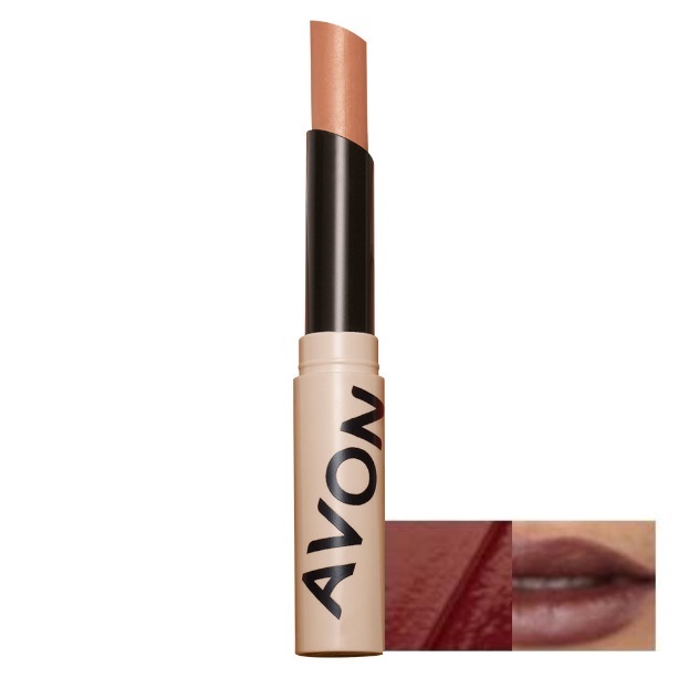 Avon True Balsam do ust - pomadka - Plum