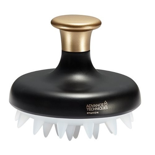 Avon Advance Techniques Masażer do skóry głowy