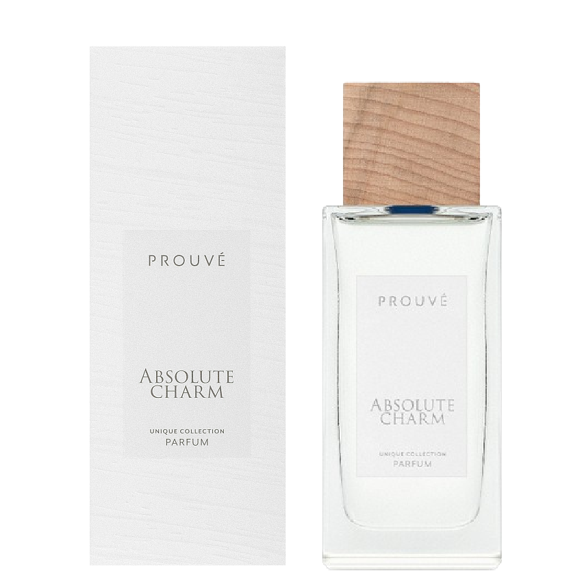 Prouve Absolute Charm - Perfumy damskie - 100ml