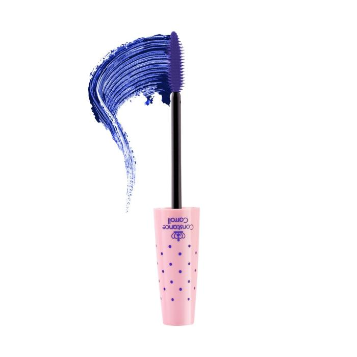 Constance Carroll Mascara tusz rzęs Electric Blue