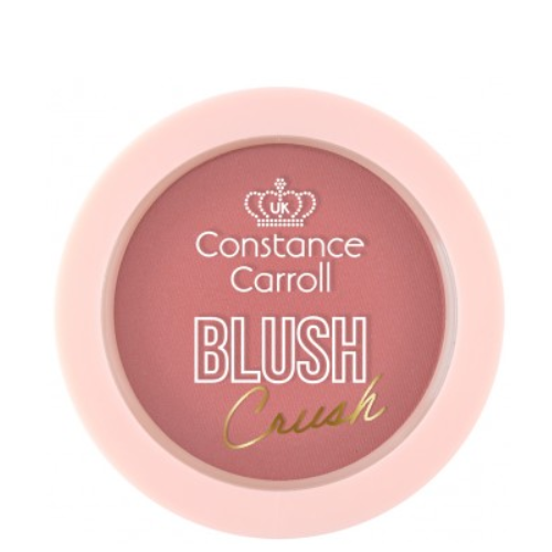 Constance Carroll Róż do twarzy nr 25 Pink Blush