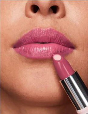 Avon Hydramatic Shine Lśniąca szminka - Rose Berry