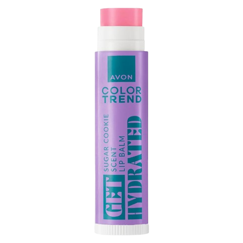 Avon Nawilżający balsam ust - Ciastko Sugar Cookie