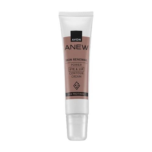Avon Anew Odmładzająco-wzmacniający krem oczu ust