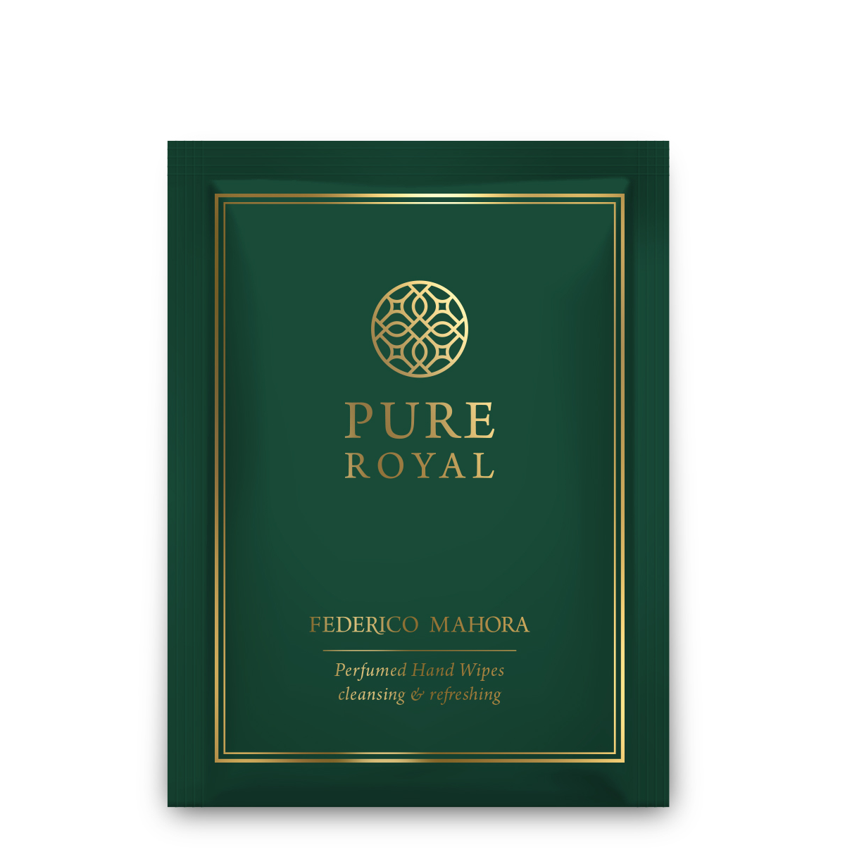 FM 900 Perfumowana chusteczka do rąk