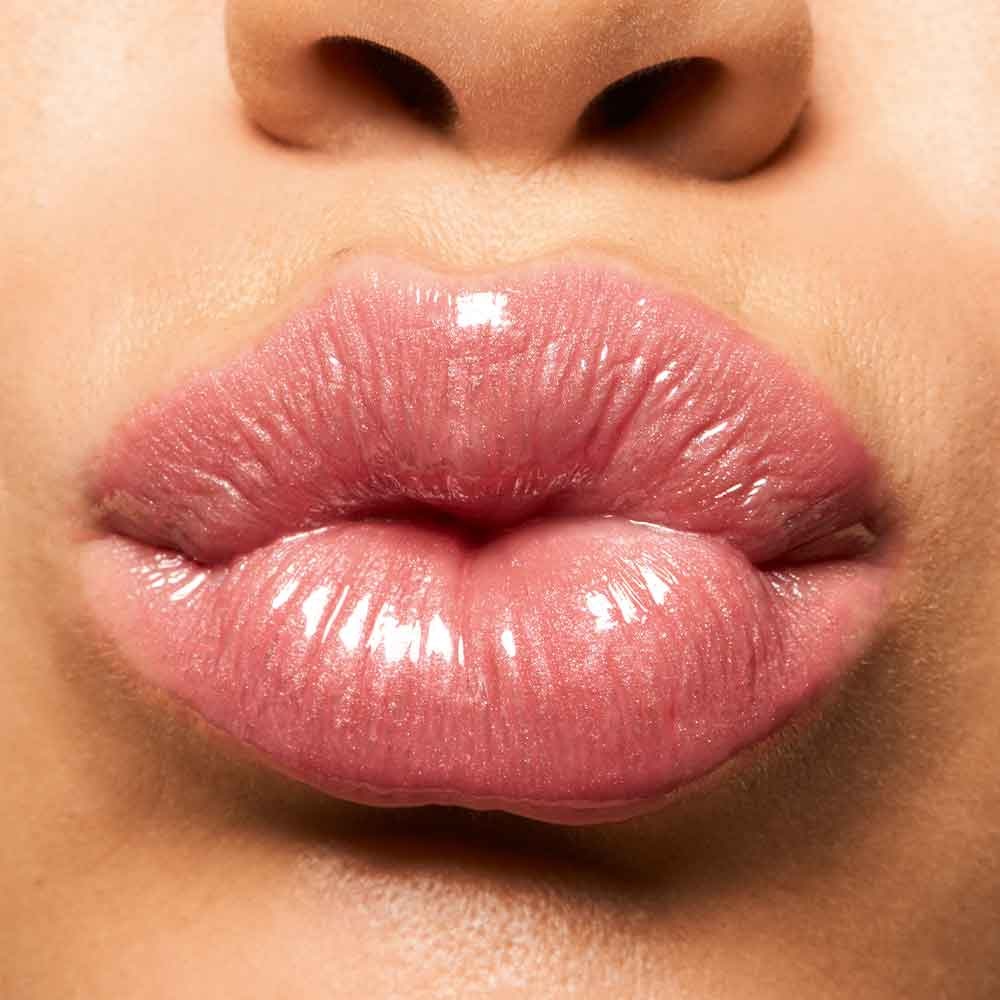 Avon Ultralśniący błyszczyk do ust Gleaming Guava