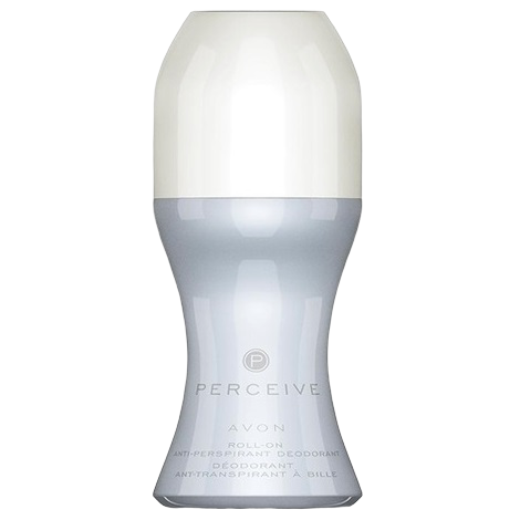 Avon Perceive Dezodorant w kulce Damski - 50ml