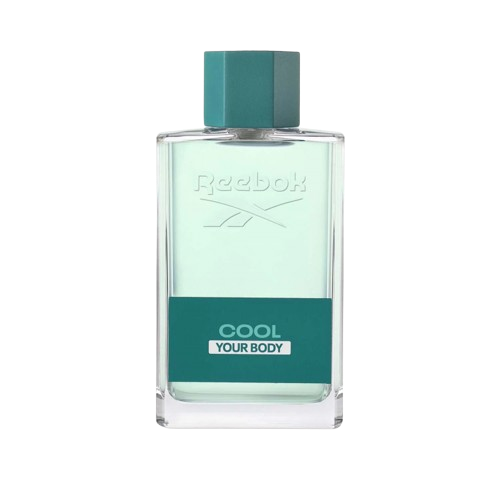 REEBOK Cool Your Body Woda toaletowa Męska - 100ml