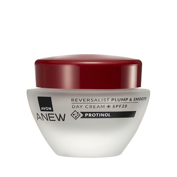 Avon Anew Reversalist Krem na dzień z Protinolem