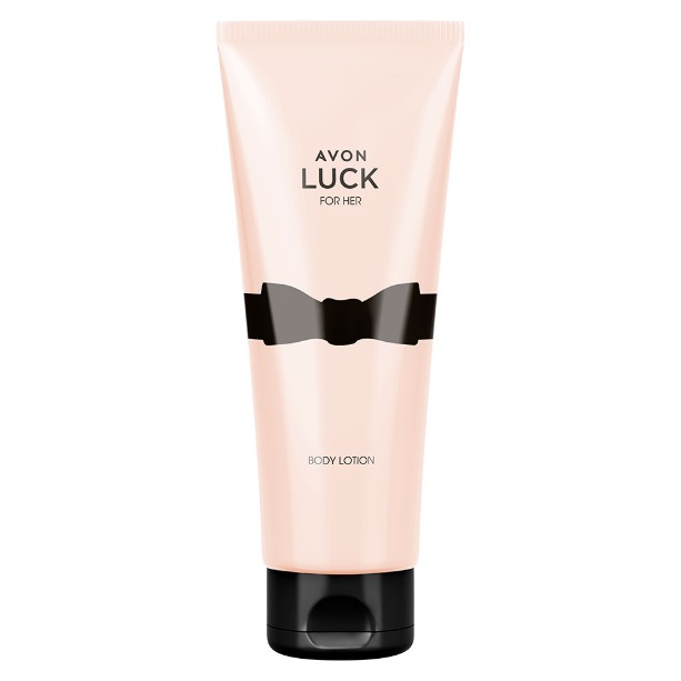 Avon Luck Balsam do ciała - 125ml.