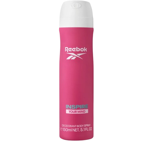 REEBOK Inspire Your Mind Dezodorant Damski - 150ml