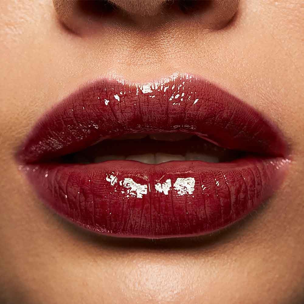 Avon Lip Ultralśniący błyszczyk Mulberry Glaze
